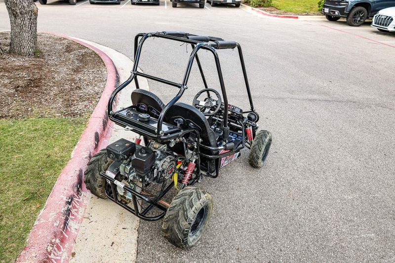 2021 TRAILMASTER MINI XRXR Image 25