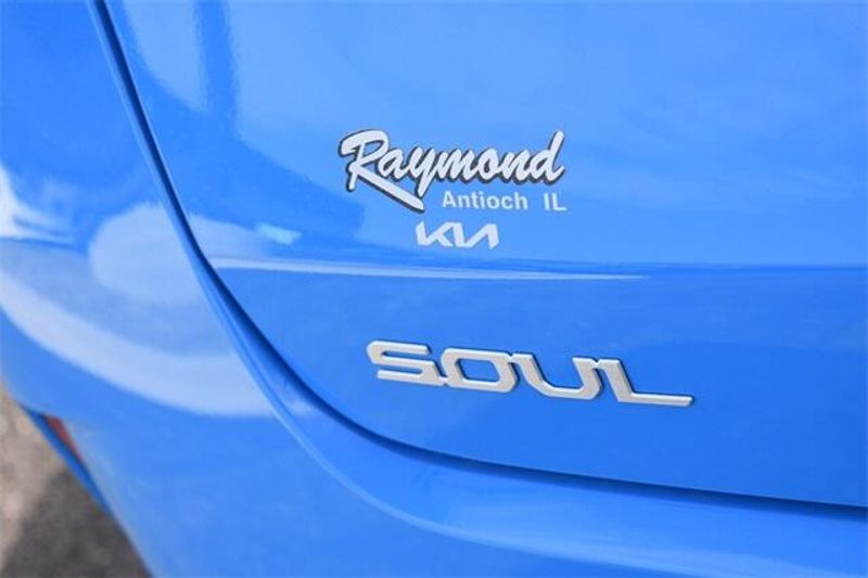 New 2025 Kia Soul EXImage 15