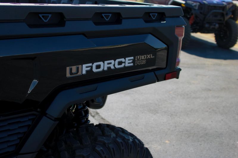 NEW 2026 CFMOTO UFORCE U10 XL PRO HIGHLAND Image 15
