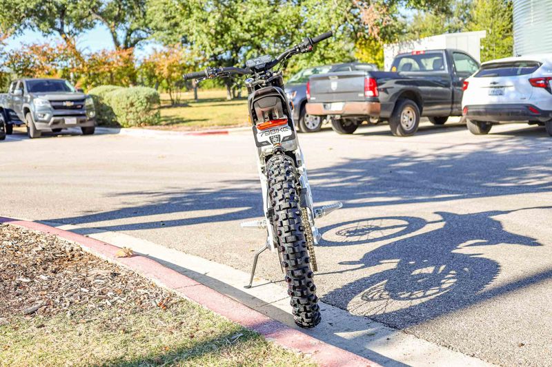 NEW 2026 79 BIKE FALCON GT Image 13