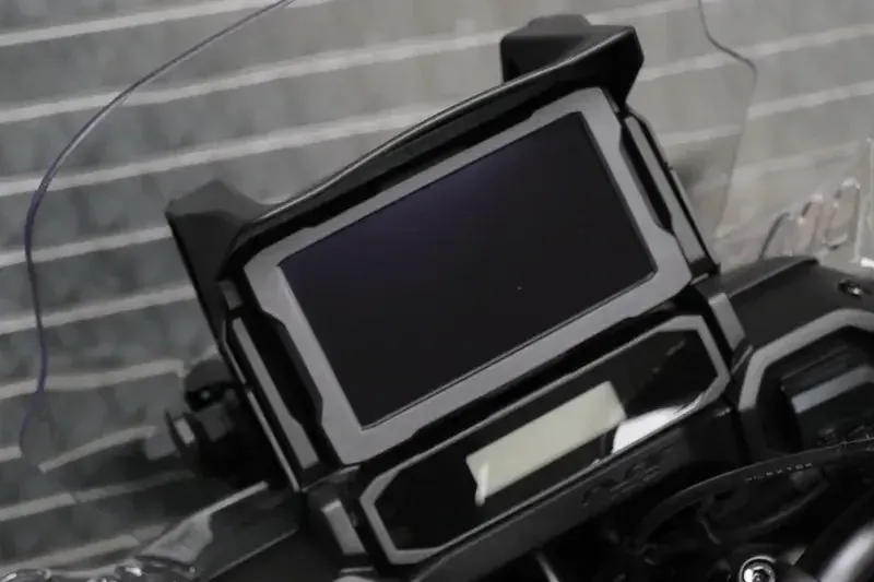 NEW 2026 HONDA NT1100 DCT Image 17