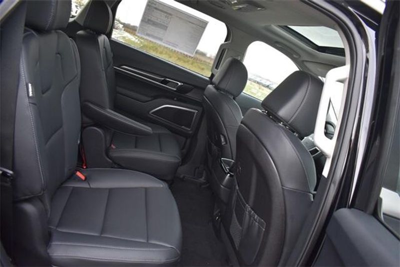 New 2025 Kia Telluride SImage 15