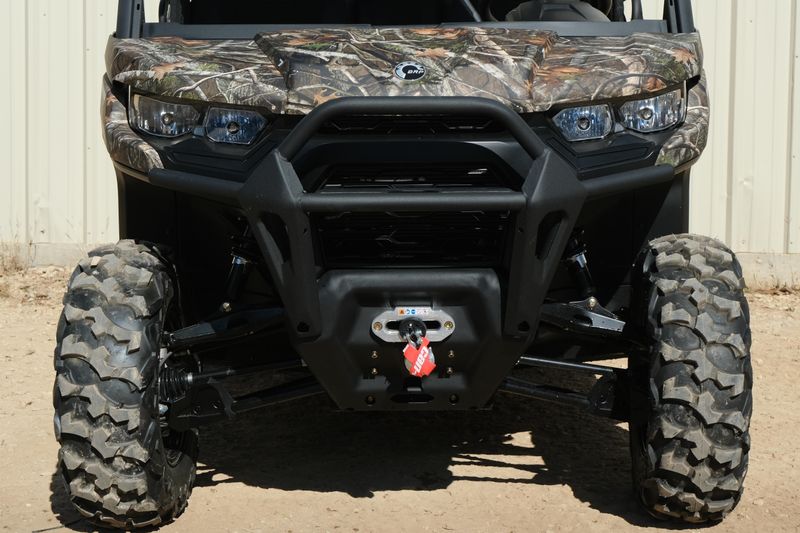 NEW 2026 CAN-AM DEFENDER XT HD7 Image 9