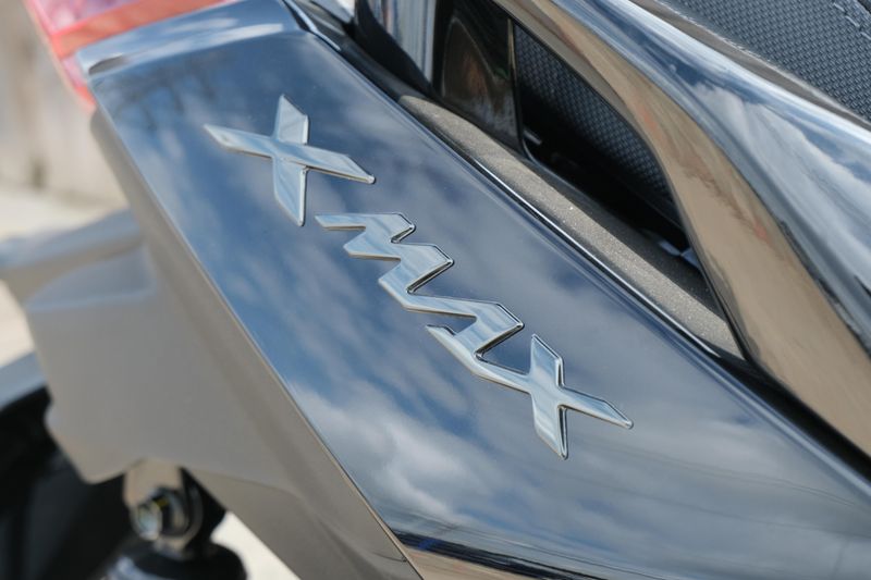 NEW 2026 YAMAHA XMAX Image 14