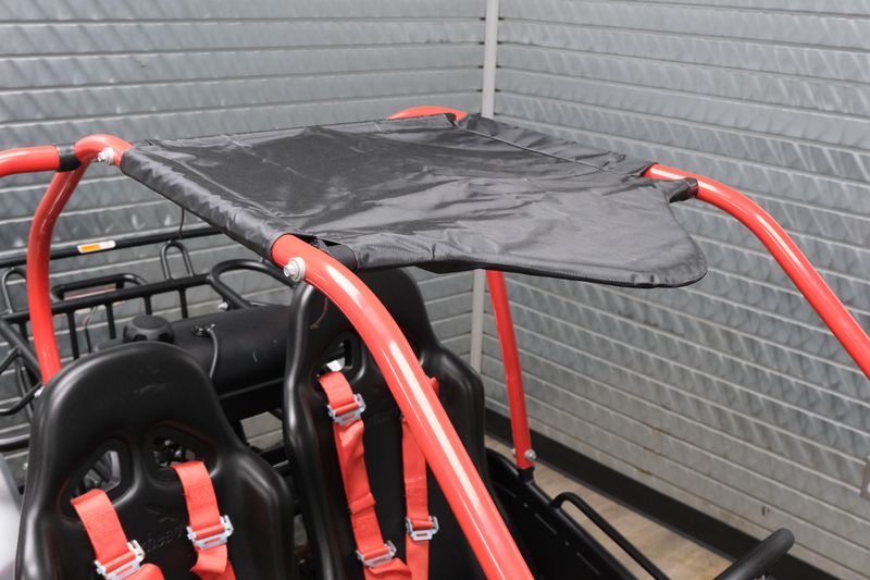 NEW 2026 HAMMERHEAD GTS150 PLATINUM Image 16