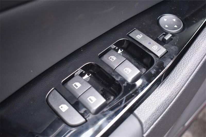 2025 Kia Sportage X-LineImage 21