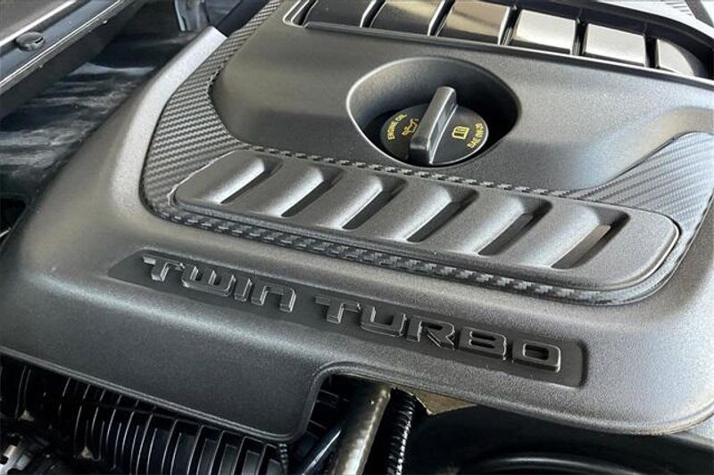 2023 Jeep Wagoneer Series IIIImage 32