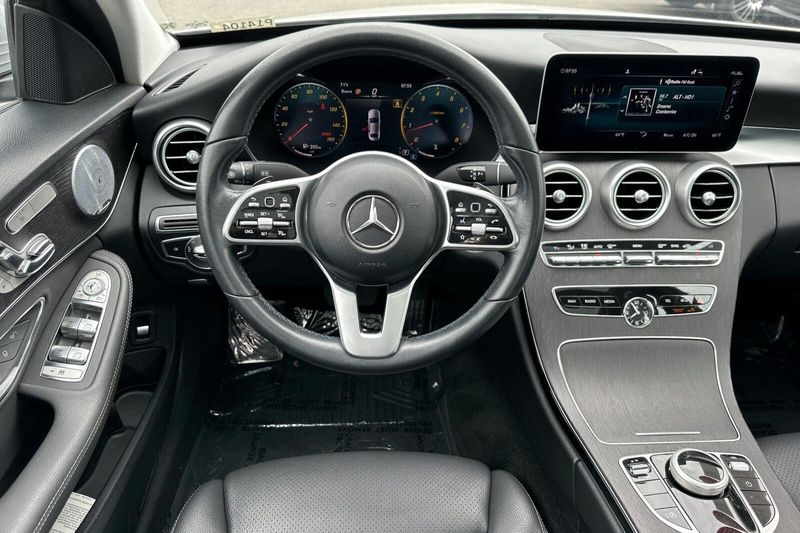 2021 Mercedes-Benz C-Class C 300Image 16