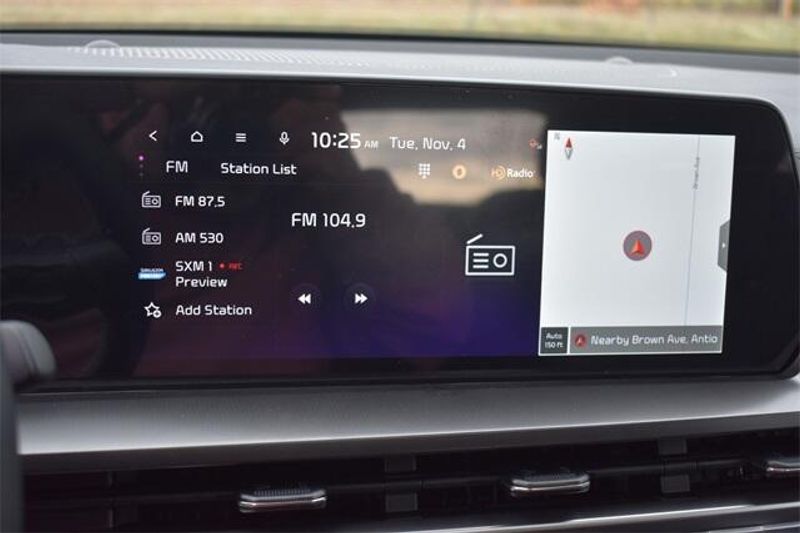 New 2025 Kia Telluride SImage 29