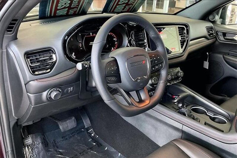 2025 Dodge Durango Gt Plus AwdImage 4