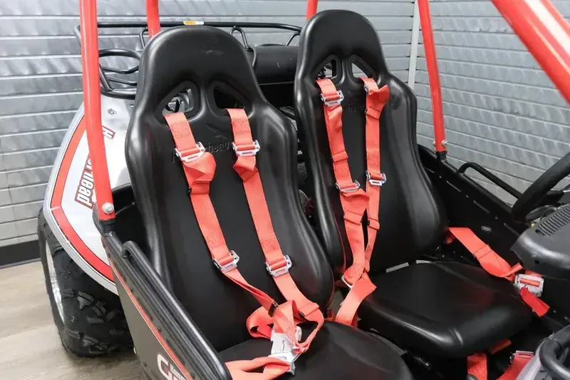 NEW 2026 HAMMERHEAD GTS 150 Image 15