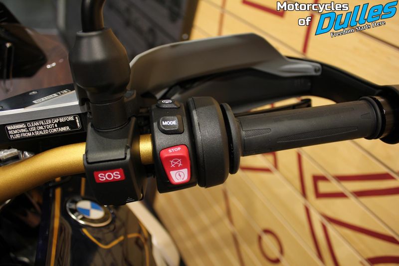 New 2026 BMW R1300GS Image 13