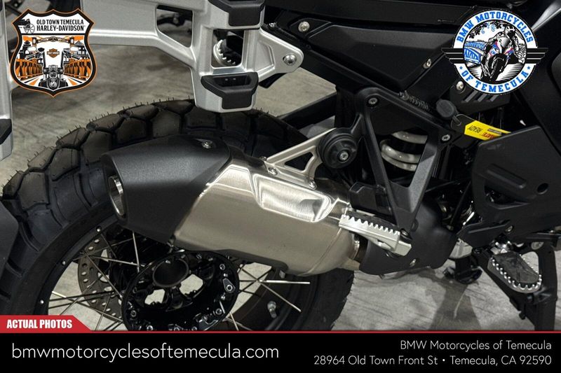2026 BMW R 1300 GS AdventureImage 12