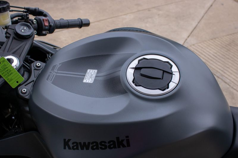 NEW 2026 KAWASAKI NINJA ZX6R ABS Image 27
