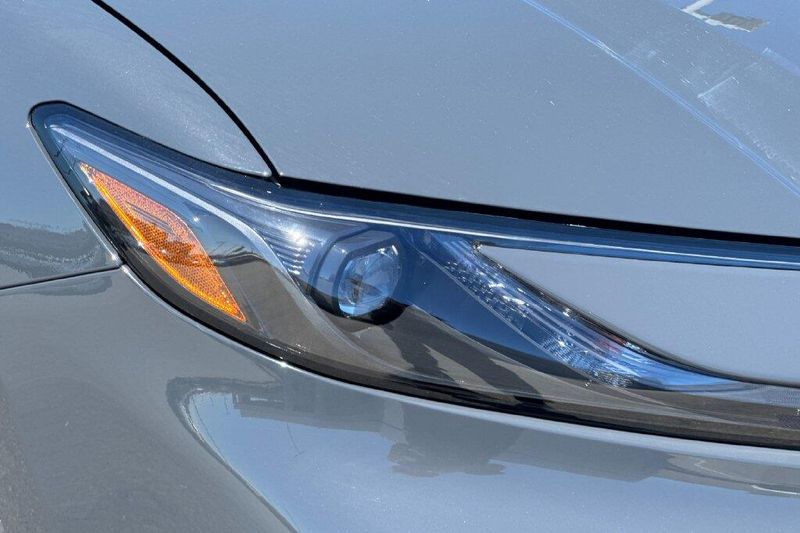 New 2026 Toyota Camry LEImage 29