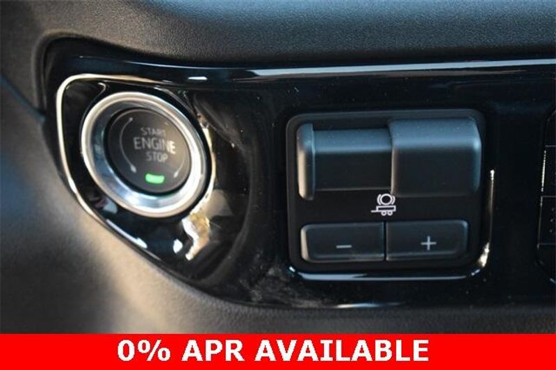 New 2026 Chevrolet Silverado 1500 High CountryImage 35