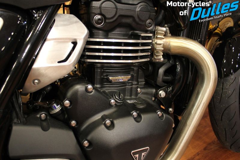 New 2026 Triumph Speed 400 Image 15