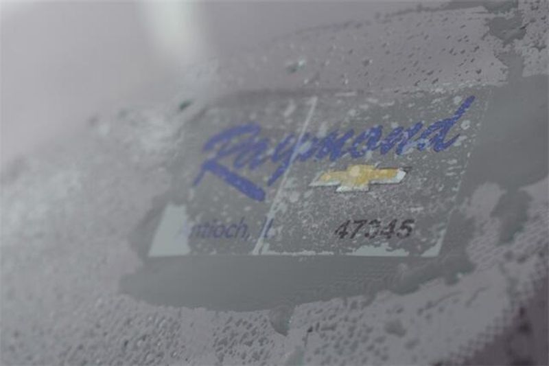 New 2026 Chevrolet Tahoe PremierImage 41