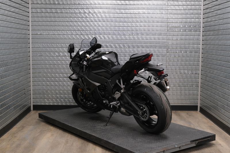 NEW 2026 KAWASAKI NINJA ZX10R Image 5