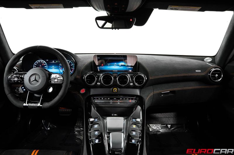 2021 Mercedes-Benz AMG GT Black Series *HUGE CARBON OPTIONS * FULL PPF*Image 36