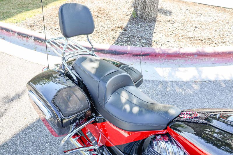 USED 2020 INDIAN MOTORCYCLE CHIEFTAIN ELITE Image 17