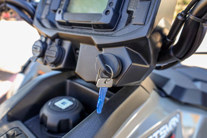 NEW 2026 POLARIS SPORTSMAN 570 Image 10