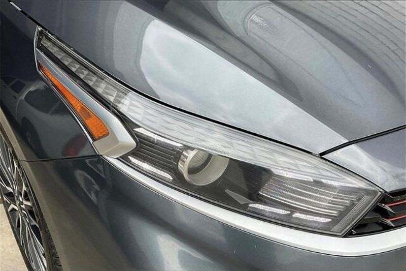 2024 Kia Forte GT-Line photo 26