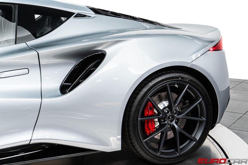 2025 Lotus Emira V6Image 14