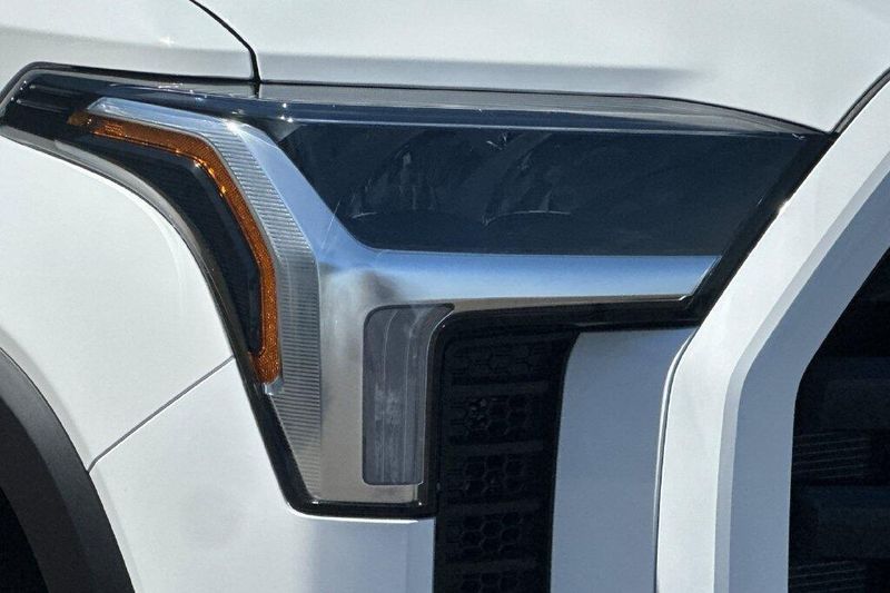 New 2026 Toyota Tundra LimitedImage 29