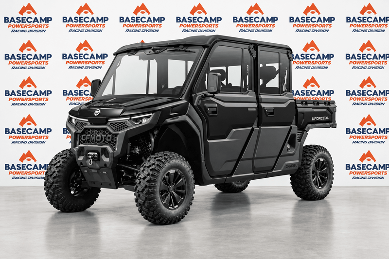 2026 Cfmoto UFORCE U10 XL Pro Highland