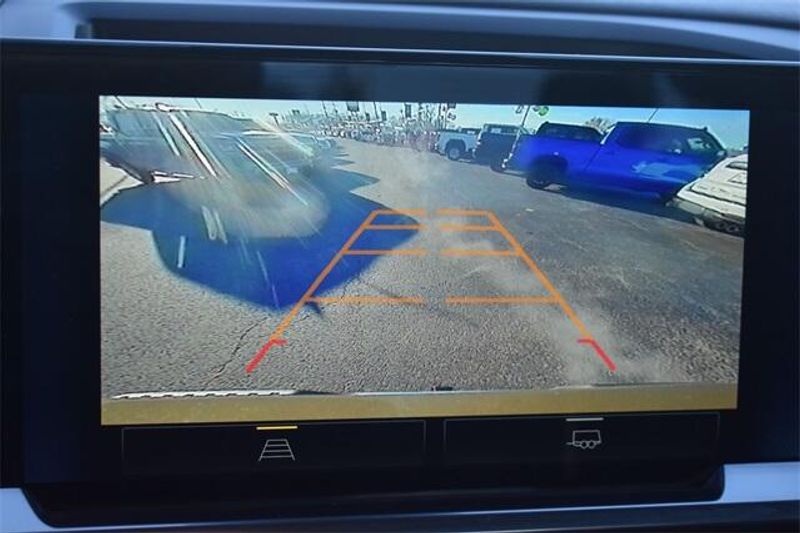 Used 2023 Chevrolet Silverado 1500 LTImage 31