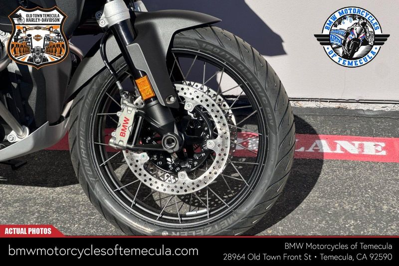 2026 BMW R 1300 GS AdventureImage 4