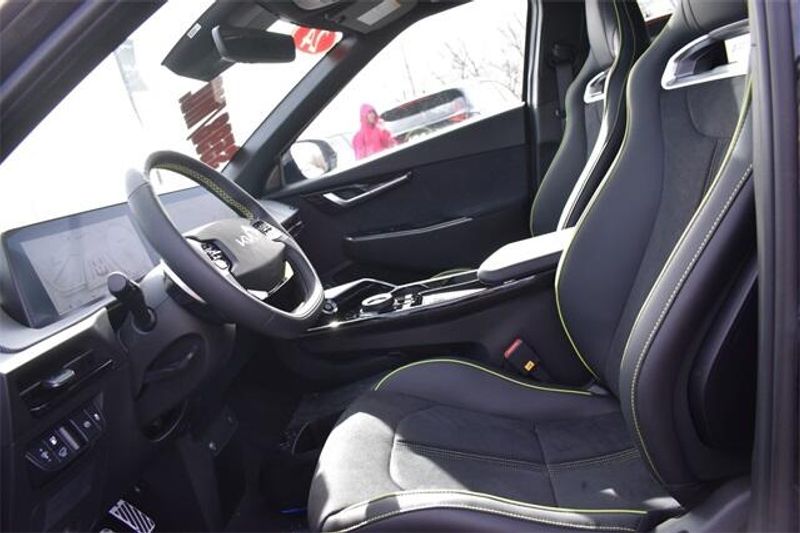 2024 Kia EV6 GTImage 23