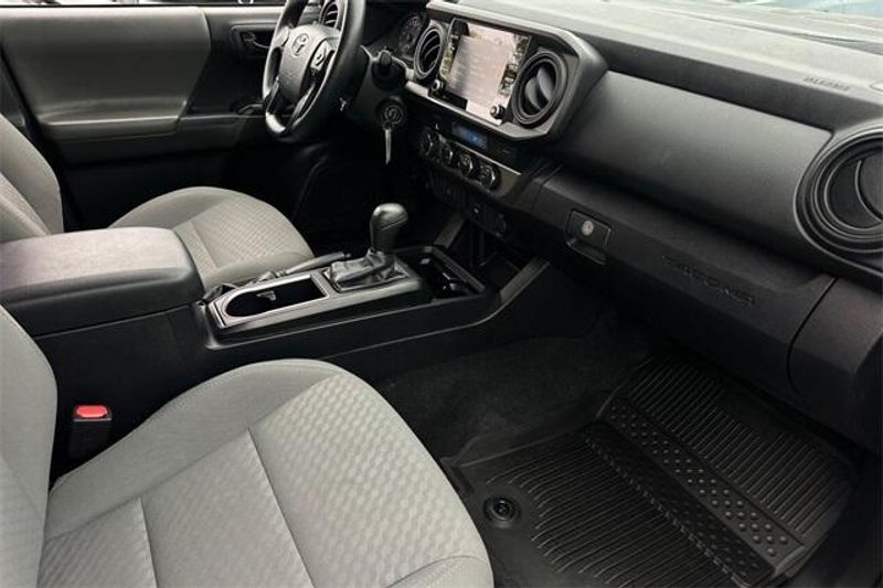Used 2023 Toyota Tacoma SR5Image 13