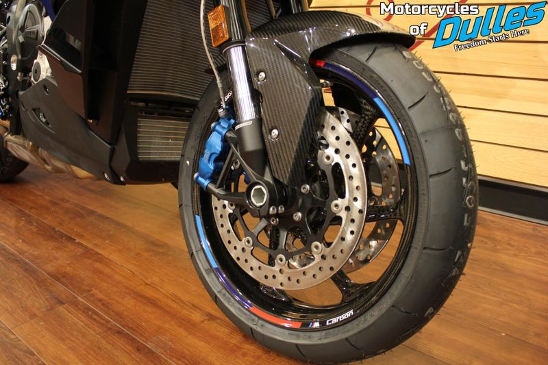 New 2026 BMW M1000XR Image 11