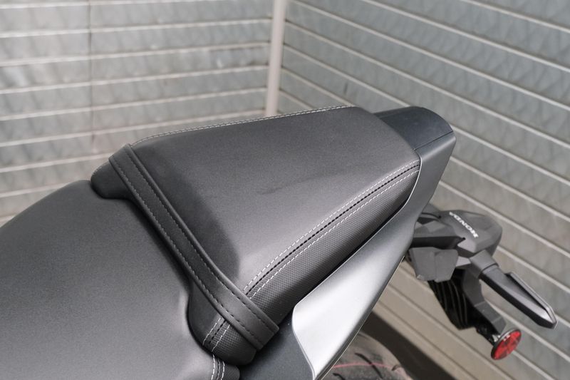 NEW 2026 HONDA CBR650R ECLUTCH Image 18