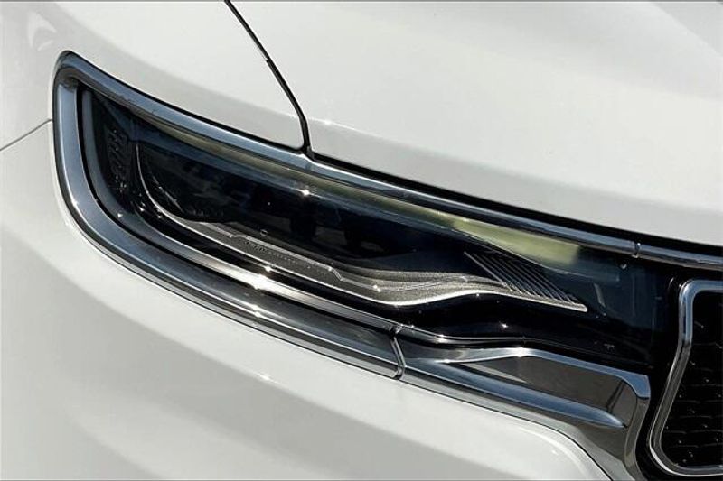 2023 Jeep Wagoneer Series IIIImage 27