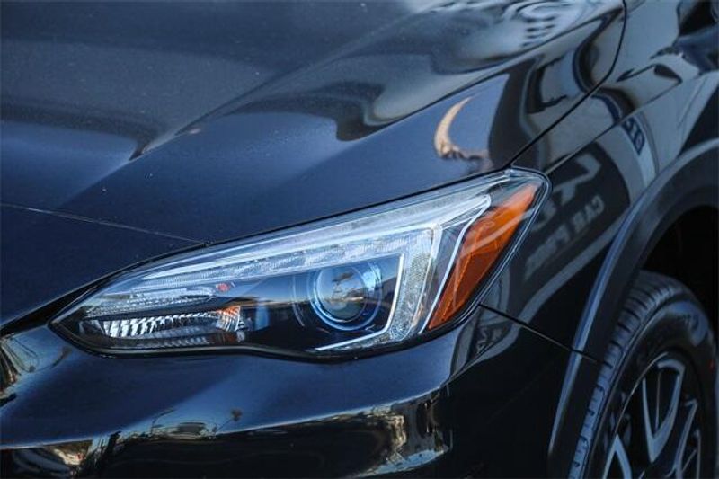 2019 Subaru Crosstrek HybridImage 6