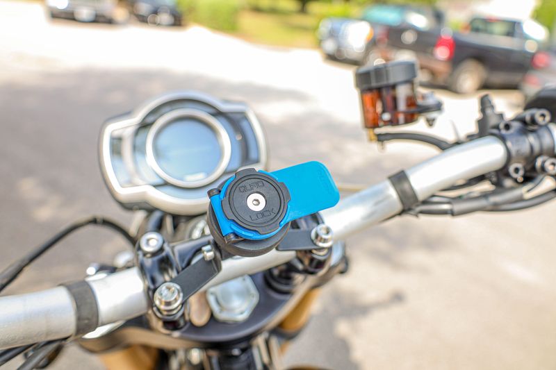 USED 2025 TRIUMPH SCRAMBLER 1200 XE Image 13