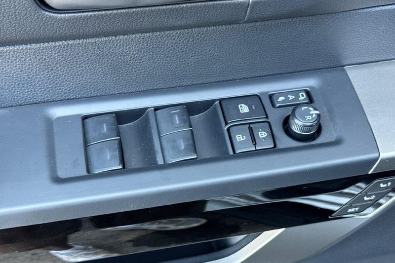 New 2026 Toyota Sequoia LimitedImage 11