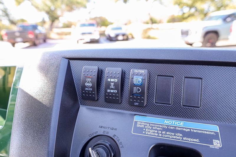 NEW 2026 KAWASAKI MULE PROFXT 820 EPS Image 5