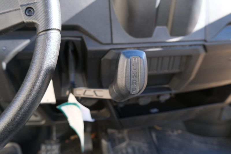 NEW 2026 POLARIS RANGER 1000 EPS Image 19