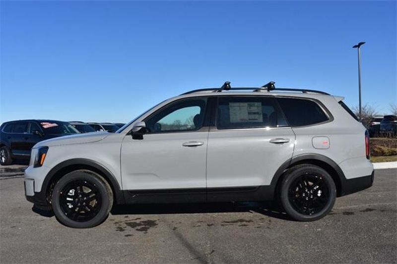 New 2025 Kia Telluride SX-Prestige X-LineImage 6