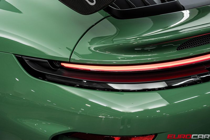 Used 2026 Porsche 911 GT3Image 23