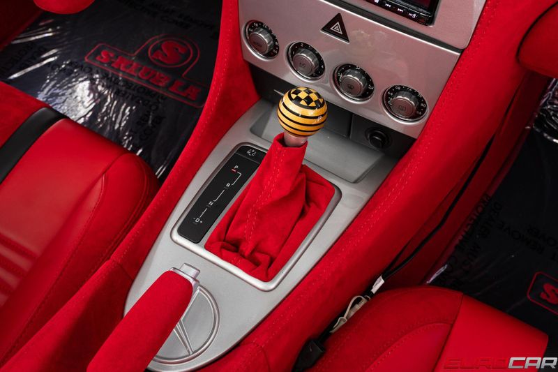 1966 Mercedes-Benz 230 SL *S-KLUB LA CUSTOM BUILD * FULL BODY PPF*Image 42