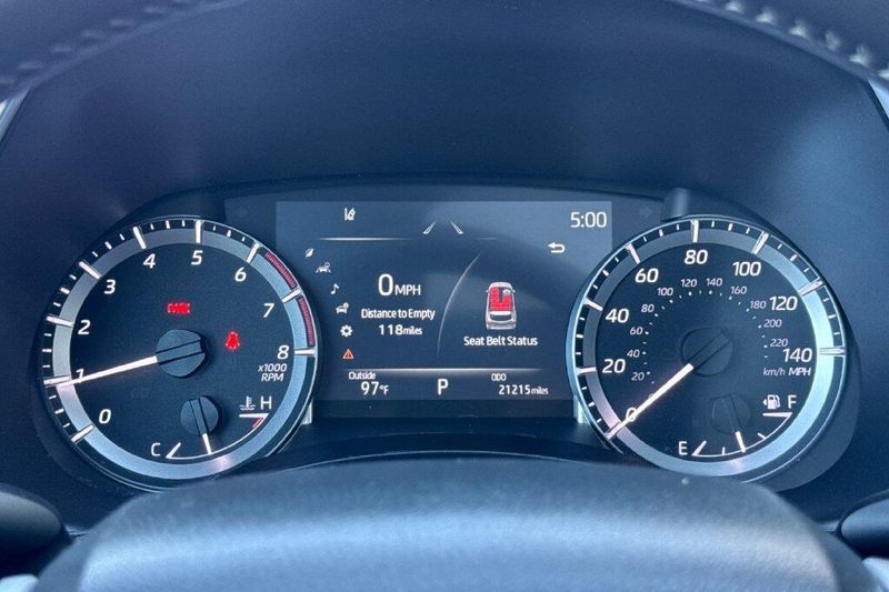 Used 2023 Toyota Highlander XLEImage 24