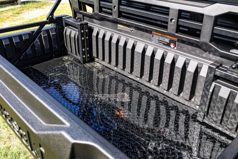 NEW 2026 KAWASAKI MULE  PROFXT 1000 LE Image 19