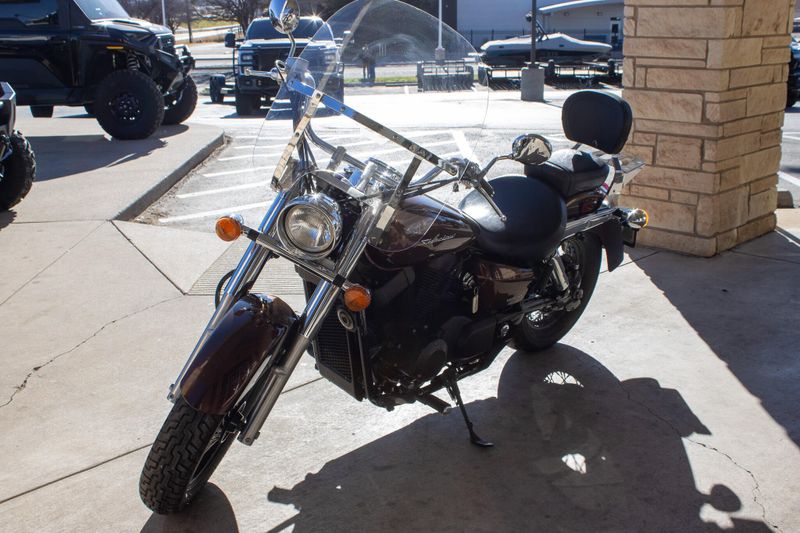USED 2020 HONDA SHADOW AERO Image 3