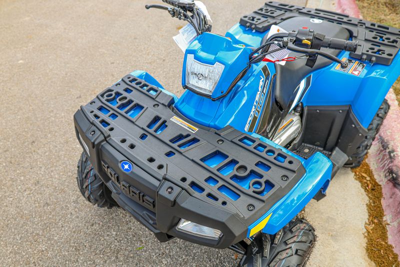 NEW 2026 POLARIS SPORTSMAN 110 EFI Image 14