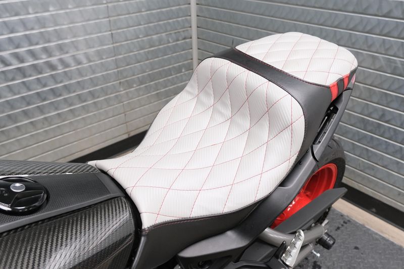 USED 2023 INDIAN MOTORCYCLE FTR SPORT Image 18